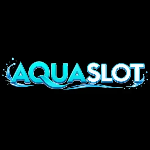 AQUASLOT - Game Domino Seru dan Menarik
