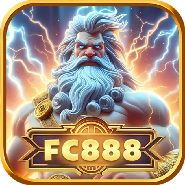 FC888 - Game Slot Seru dan Menguntungkan