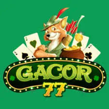 GACOR77 - Permainan Puzzle Menantang