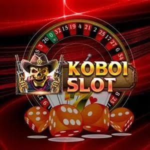 KOBOISLOT - Permainan Slot Menegangkan Berbasis TPS