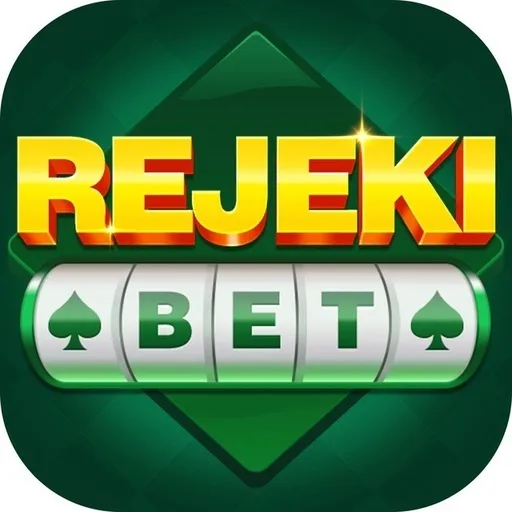 REJEKIBET - Pertarungan Terbaik dalam Battle Royale