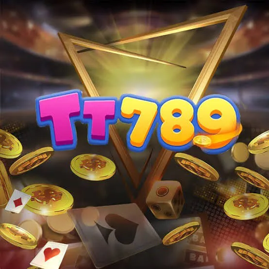 TT789 - Sensasi Permainan Arcade Terbaik